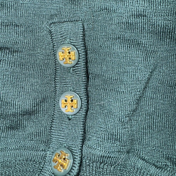 Tory Burch Sweater (long sleeve Iberia) - Picture 2 of 6